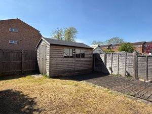 Garden - click for photo gallery